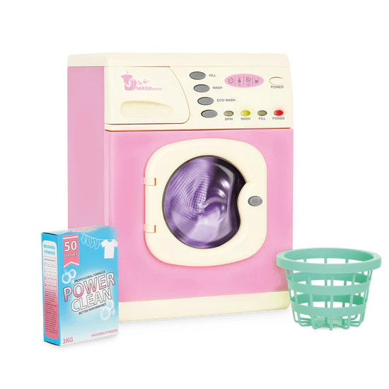 Casdon Electronic Washing Machine