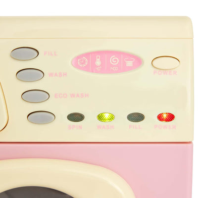 Casdon Electronic Washing Machine