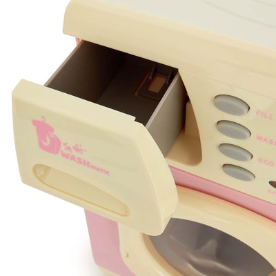 Casdon Electronic Washing Machine