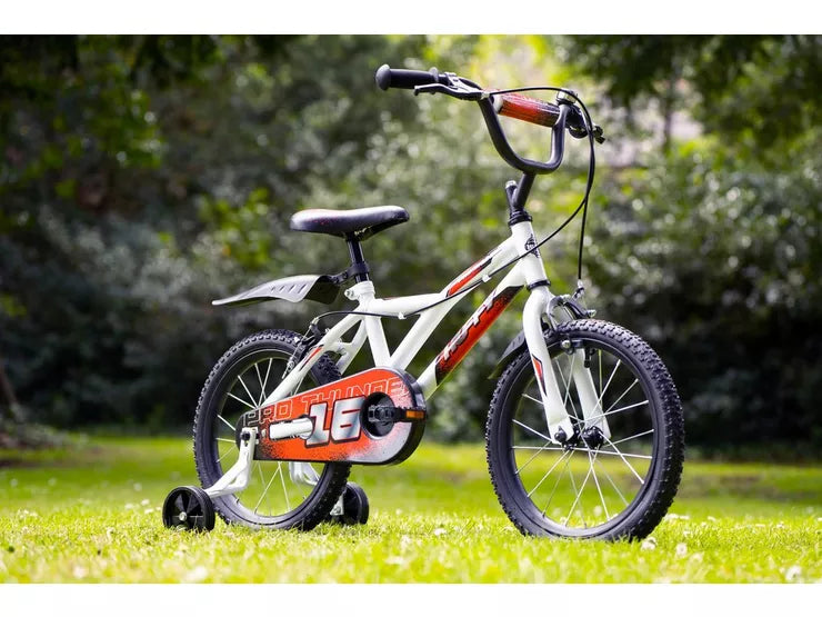 Huffy Pro Thunder 16 Boys Bike Totally Toys Ireland