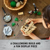 Lego Jurassic World 76964 Dinosaur Fossils: T Rex Skull