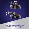 Lego Technic 42178 Surface Space Loader
