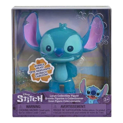 Disney Stitch Large Collectable Figure