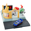 Disney Cars Ramone's Body Shop Playset