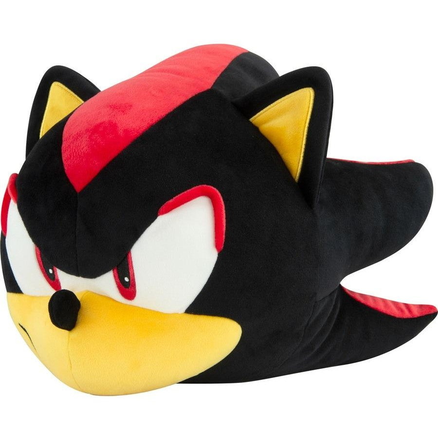 Sonic The Hedgehog Large Plush Soft Toy Shadow