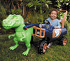 Little Tikes T Rex Truck Ride On