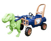 Little Tikes T Rex Truck Ride On