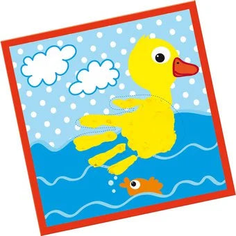 SES Creative My First Work Of Art Playset