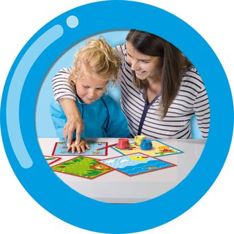 SES Creative My First Work Of Art Playset