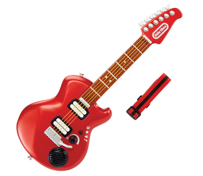 Little Tikes My Real Jam Guitar Set Twin Pack