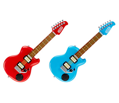 Little Tikes My Real Jam Guitar Set Twin Pack