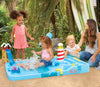 Little Tikes Splash Beach Water Table Splash Pad