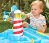 Little Tikes Splash Beach Water Table Splash Pad