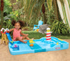 Little Tikes Splash Beach Water Table Splash Pad