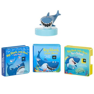 Little Tikes Story Dream Machine Big Shark Little Shark Collection