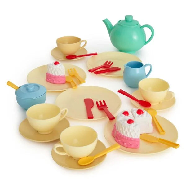 Casdon Tea Set 33pc