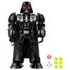 Imaginext Star Wars Darth Vader Bot