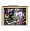 Kreative Kids 67 Piece Art Case