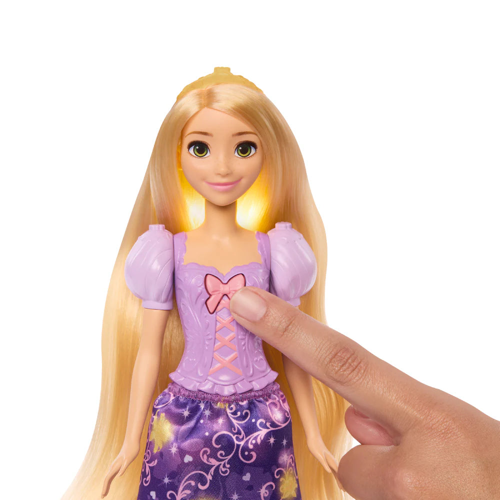 Disney Princess Magical Hair Rapunzel Doll