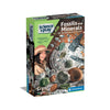 Science And Play Fossils And Minerals Dig Playset