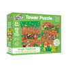 Galt Tower Puzzle 12pc Jigsaw Puzzle