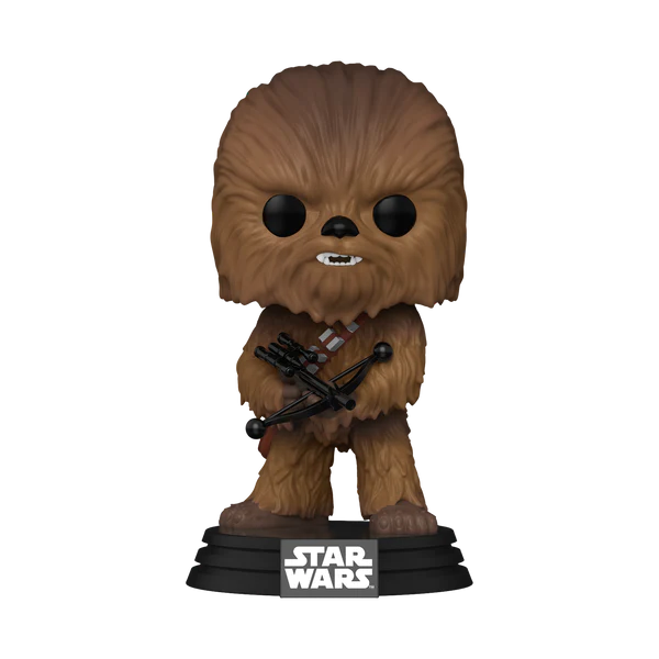 Muñecos pop cheap de star wars