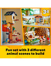 Lego Creator 31143 Birdhouse