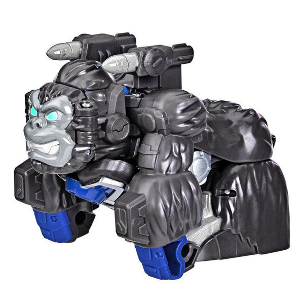 Transformers Rescue Bots Academy Optimus Primal