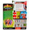 Power Rangers Mighty Morphin' Re-Ignite Action Figure Red Ranger
