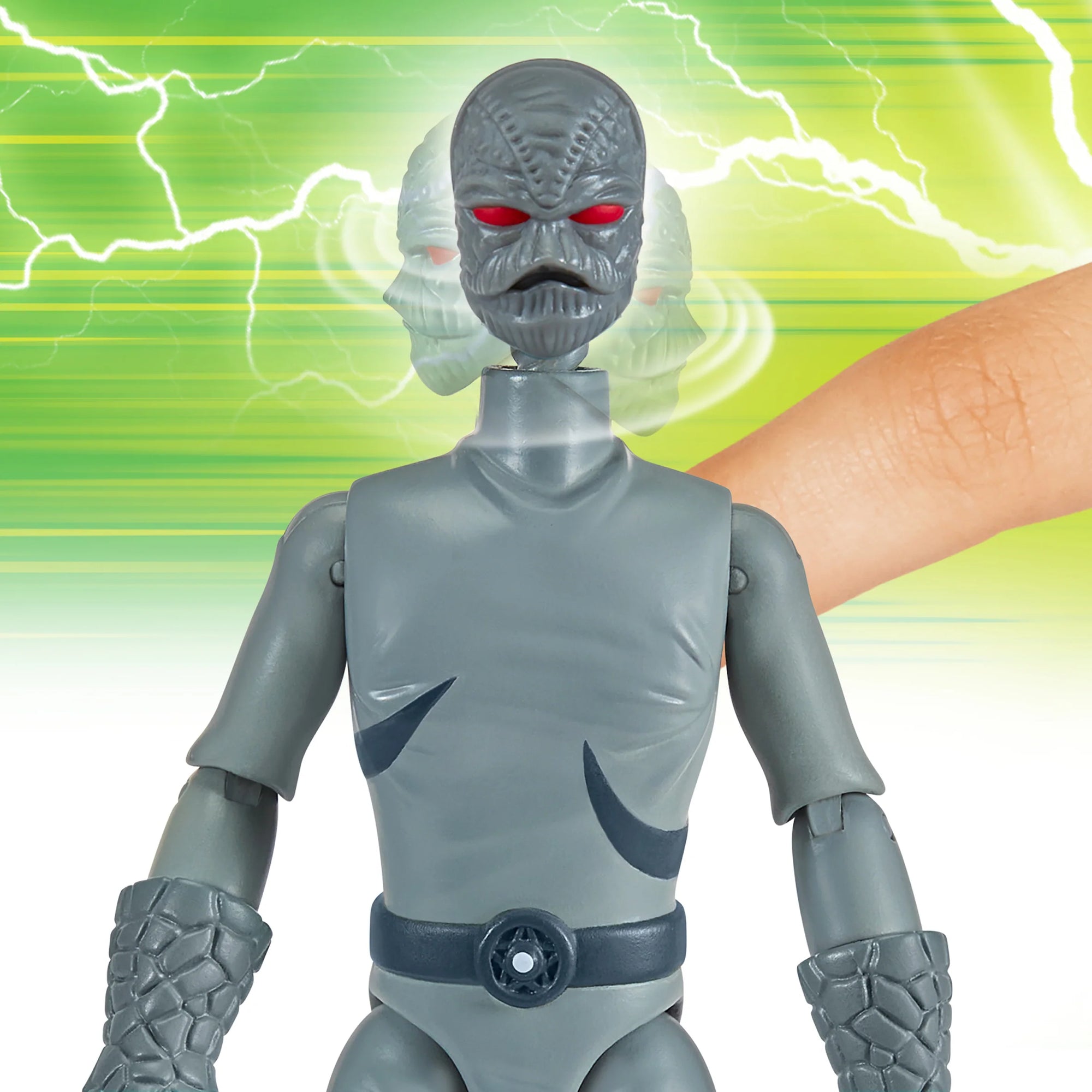 Power Rangers Mighty Morphin' Re-Ignition Action Figure Putty Patroller
