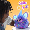 Furby Purple Interactive Toy