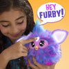 Furby Purple Interactive Toy