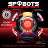 Spy Bots Cybernetic Security Roots Room Guardian