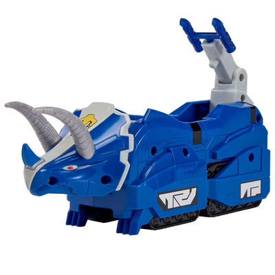 Power Rangers Mighty Morphin' Re-Ignite Dinozord Triceratops