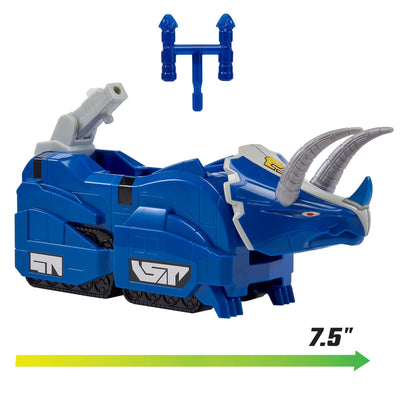 Power Rangers Mighty Morphin' Re-Ignite Dinozord Triceratops