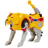 Power Rangers Mighty Morphin' Re-Ignite Dinozord Sabertooth Tiger