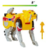 Power Rangers Mighty Morphin' Re-Ignite Dinozord Sabertooth Tiger