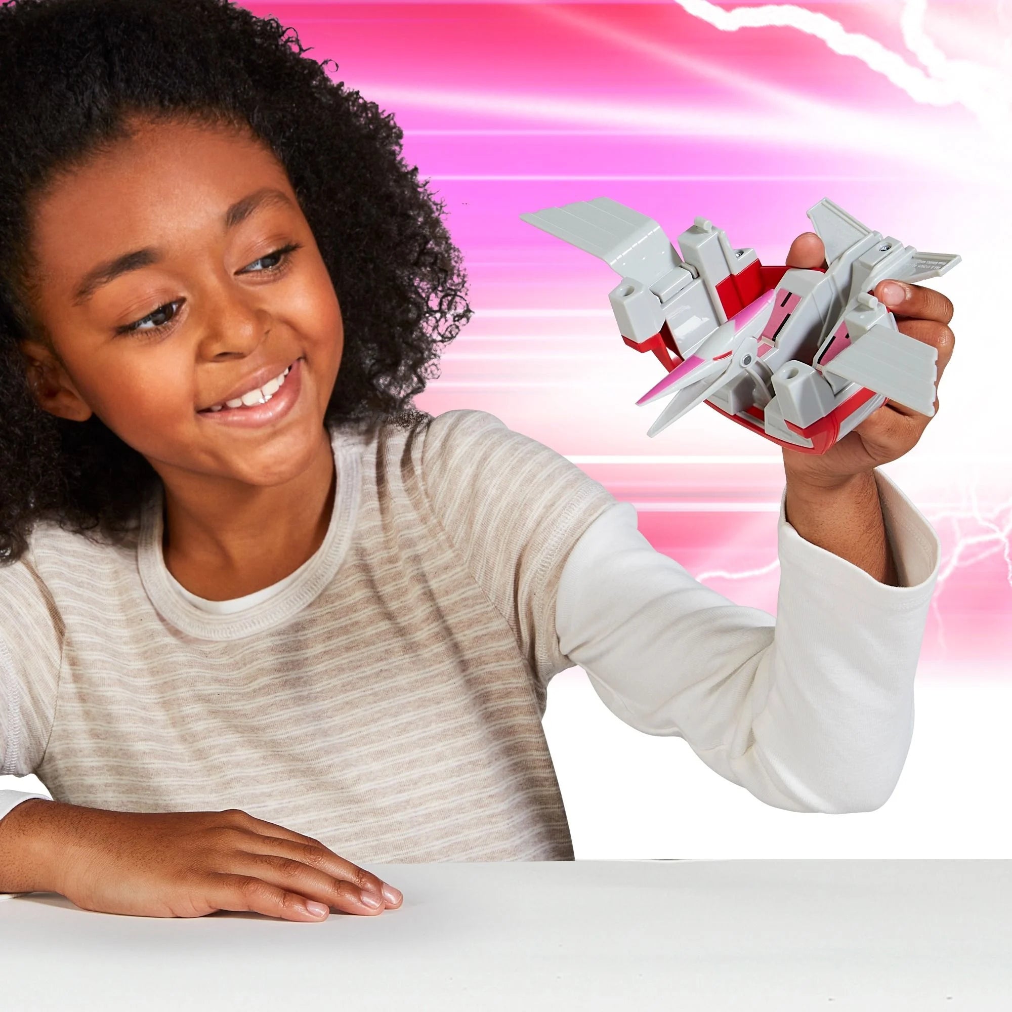 Power Rangers Mighty Morphin' Re-Ignite Dinozord Pterodactyl