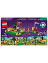 Lego Friends 42622 Adventure Camp Archery Range