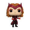 Funko Pop! Marvel Scarlet Witch