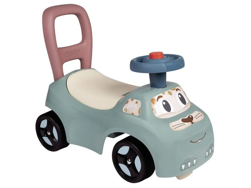 Smoby Little Smoby Auto Ride On