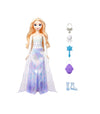 Disney Frozen Elsa Spin And Reveal Elsa Doll