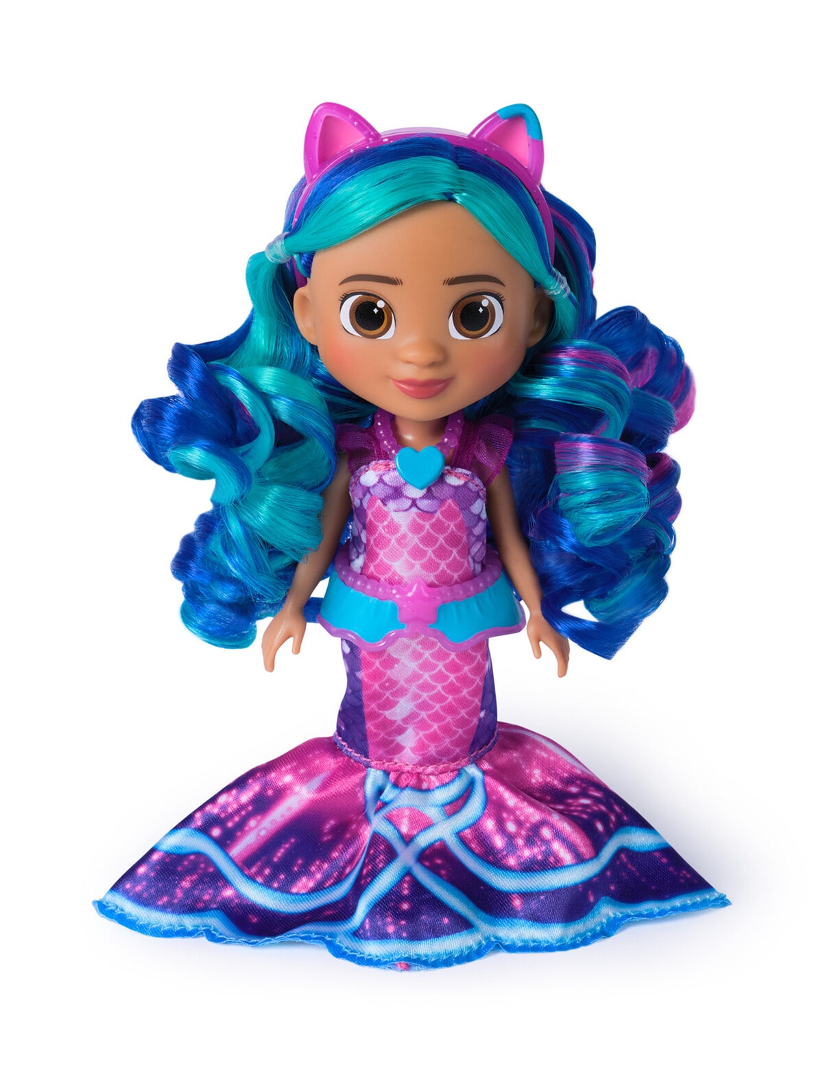 Gabby's Doll House Mertastic Gabby Doll Assorted