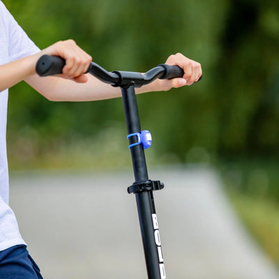 BoldCube Scooter Light Blue