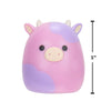 Squishmallow Squishalongs Party Pack On The Go Playset