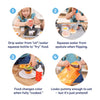 Melissa & Doug Flip and Fry Grill Playset