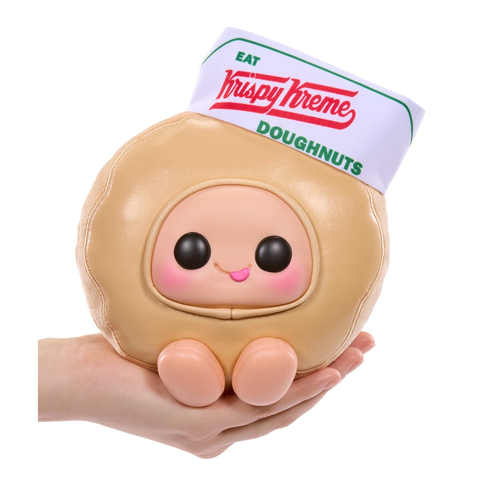Hyojo Krispy Kreme Doughnuts Collectable Doll Series 3