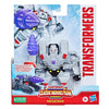 Transformers Rescue Bots Academy Megatron