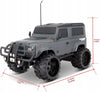 Maisto Off Road Series Remote Control Land Rover Defender 1:16