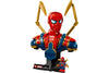 Lego Marvel 76326 Iron Spiderman Bust